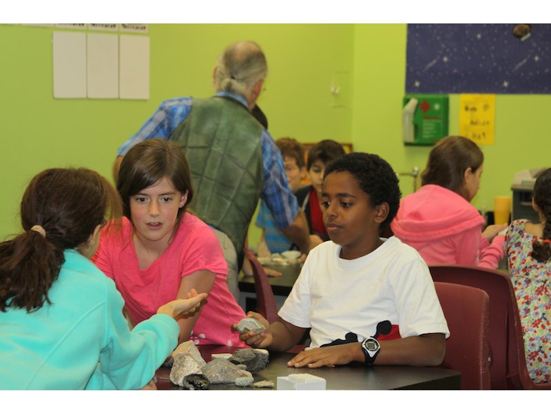 Fulton Science Academy Private School Named a STEM Education Award