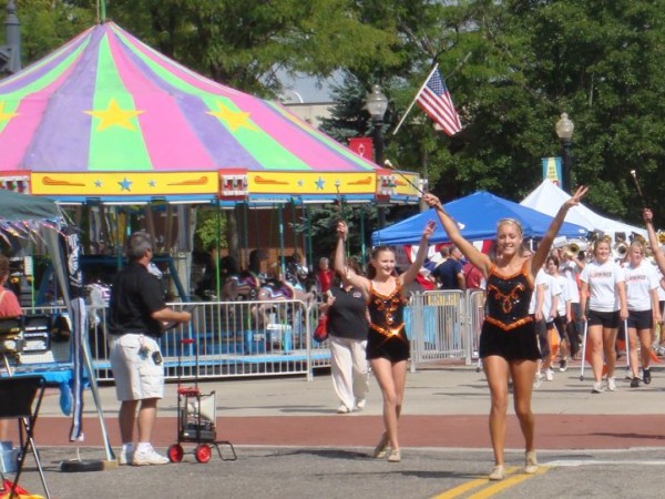 North Canton Main Street Festival to Celebrate 15th Year - North Canton ...