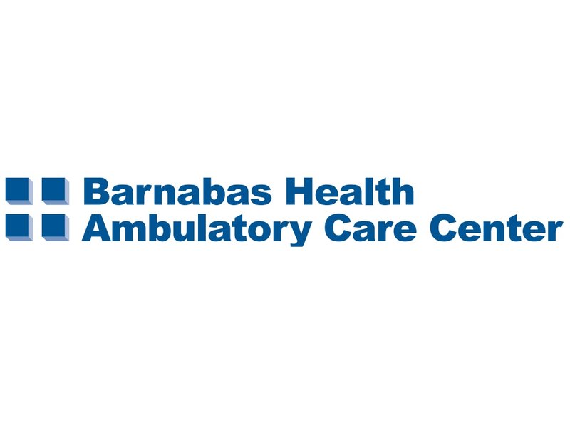 Barnabas Health Ambulatory Care Center Presents 