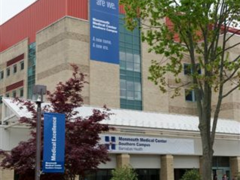 Monmouth Medical Center, Southern Campus Presents October Community Health Education & Support