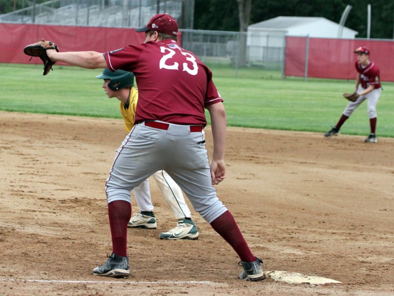 Richfield Legion Baseball Team Set to Play in Gopher Classic Richfield, MN Patch
