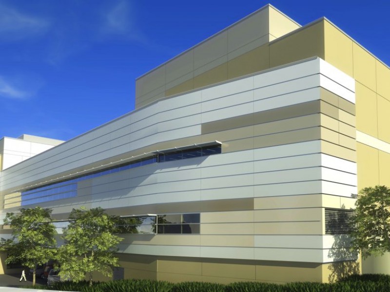 Sharp Grossmont Hospital Breaks Ground on New Heart, Vascular Center