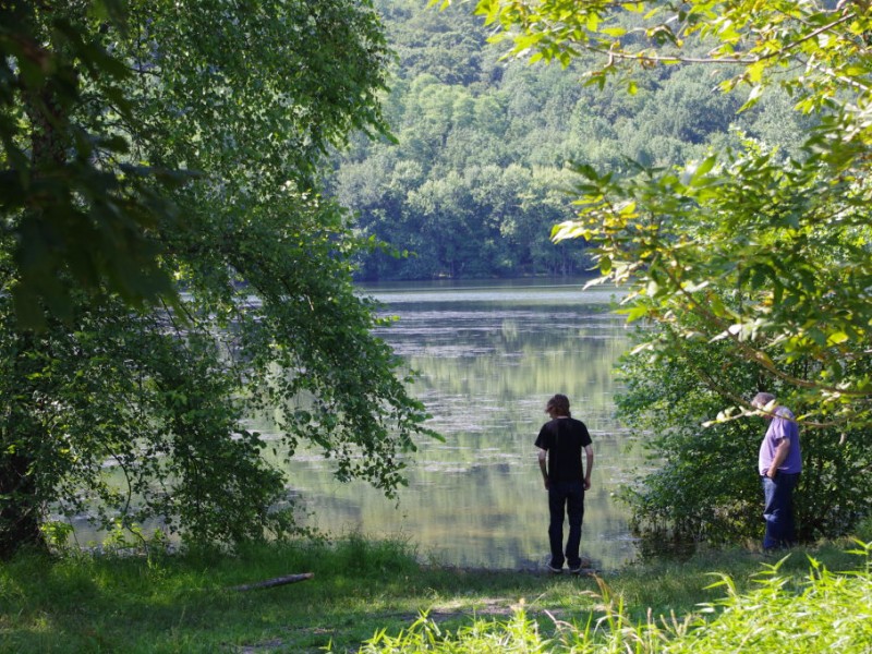 Ramapo Reservation: Fishing, Hiking, Camping and More | New Milford, NJ ...