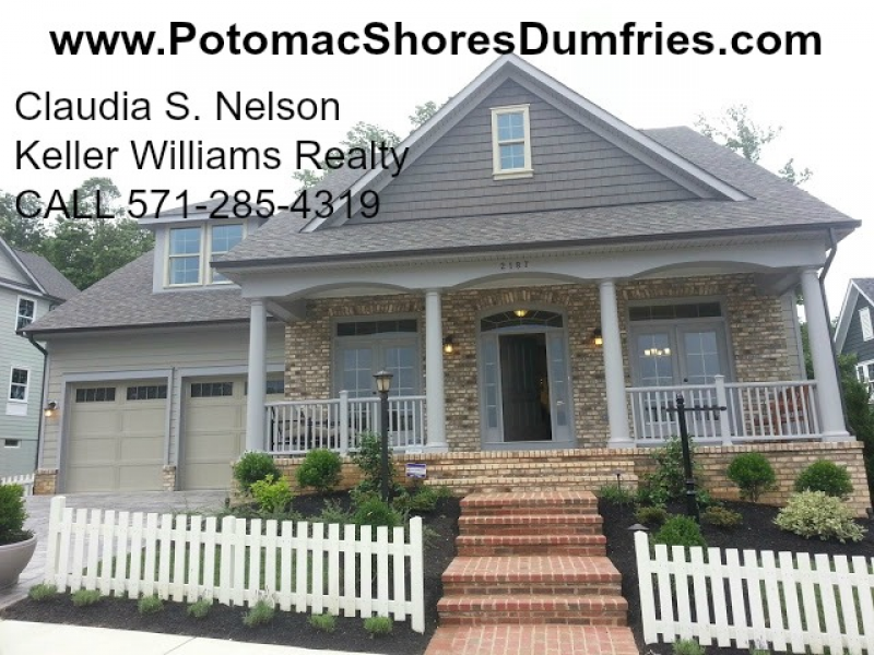 Potomac Shores Dumfries VA Woodbridge, VA Patch