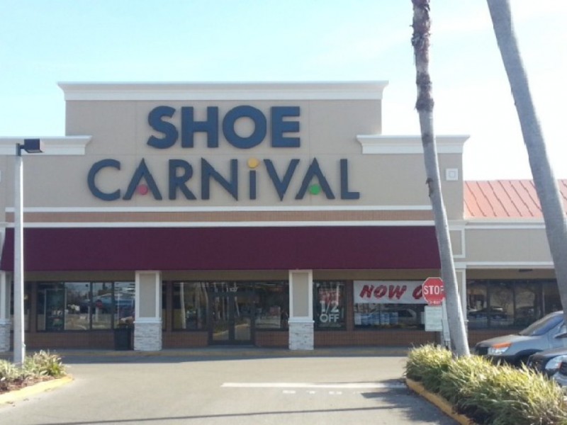 Shoe Carnival is Expanding in Bradenton, Florida! Bradenton, FL Patch