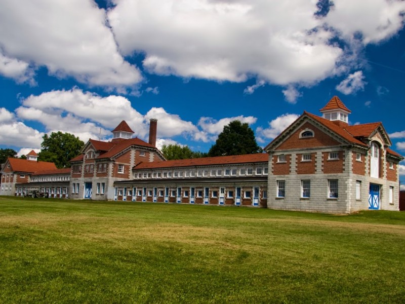 The Piggery at Anna Dean Farm A Unique & Historic Wedding Venue in