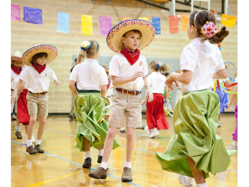 Brunswick Ga Second Graders Cele Te Cinco De Mayo Greenwich Ct Patch Brunswick Ga Second Graders Cele Te Cinco De Mayo Greenwich Ct Patch