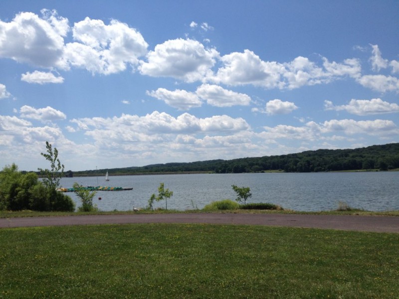 Take a Hike… at Lake Galena | Doylestown, PA Patch