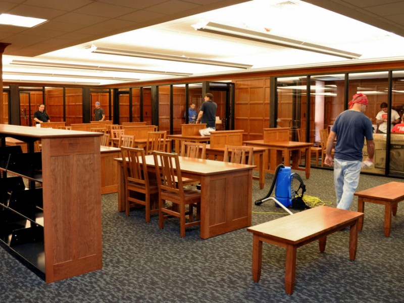 Sacred Heart University To Rededicate Library Following Extensive Sacred Heart University To Rededicate Library Following Extensive Renovation Fairfield Ct Patch
