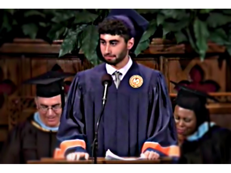 funniest-high-school-graduation-speech-of-2015-lake-view-il-patch