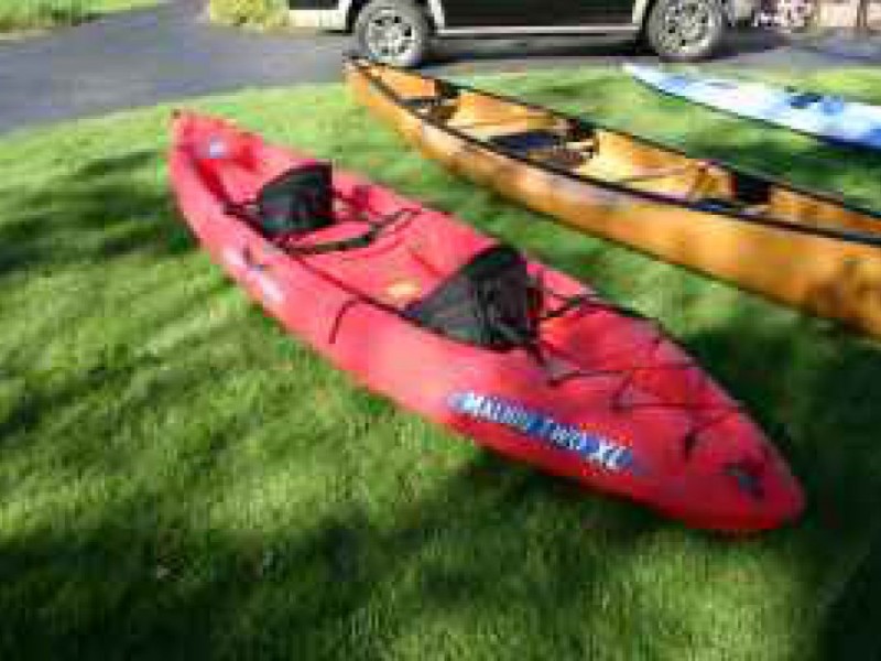 Kayaks For Sale On Craigslist - Kayak Explorer