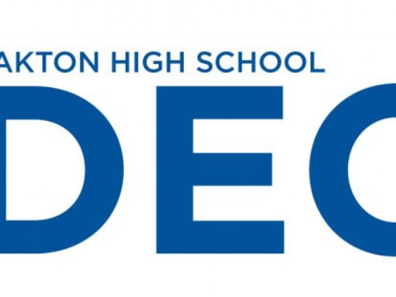 Oakton High School DECA Giving Back to the Community | Oakton, VA Patch