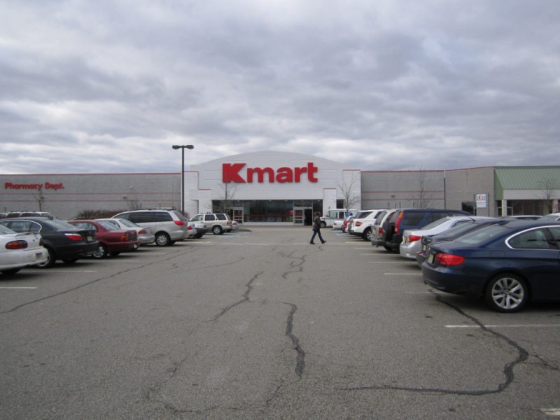Kmart Shoppers Hope Route 46 Store Stays Open Parsippany, NJ Patch