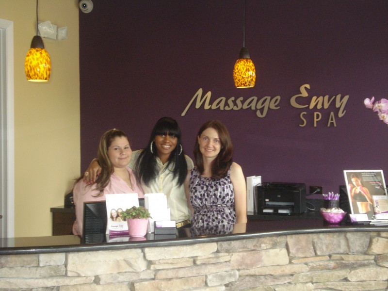 Tired? Stressed? Melt Away Your Tensions At Massage Envy Scarsdale, NY Patch
