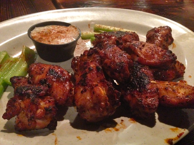Top Ten Wings in Fairfield County | New Canaan, CT Patch Top Ten Wings in Fairfield County | New Canaan, CT Patch