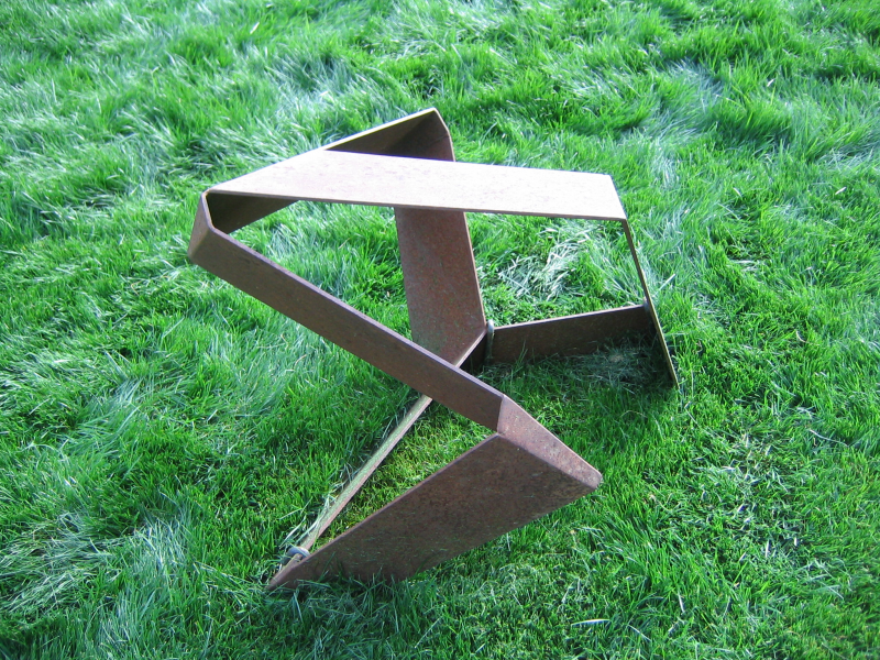 Chuck Ginnever's Rashomon at Montalvo Arts Center Los