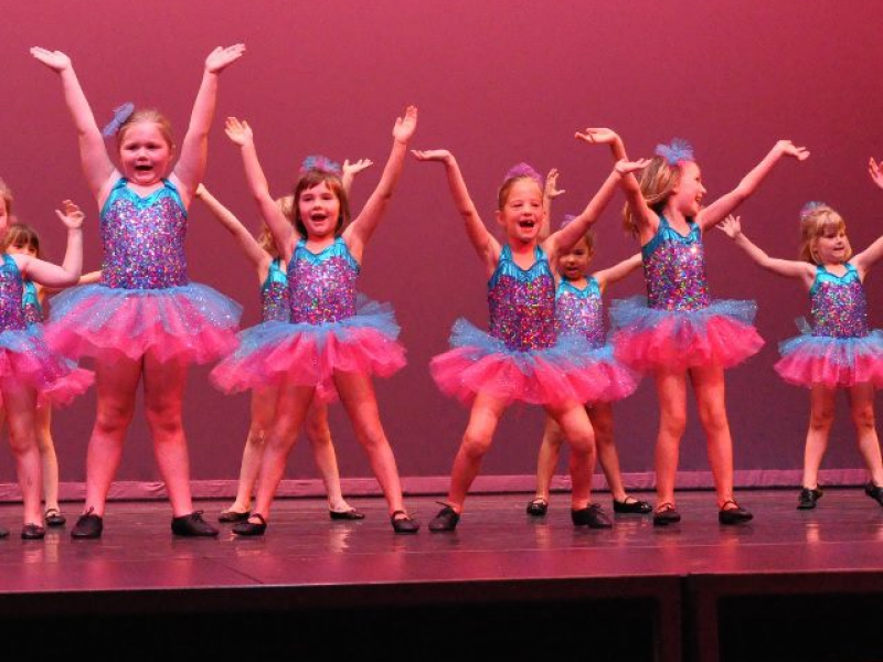 Kindergarten Dance Class Dance Expressions Menlo Park, CA Patch