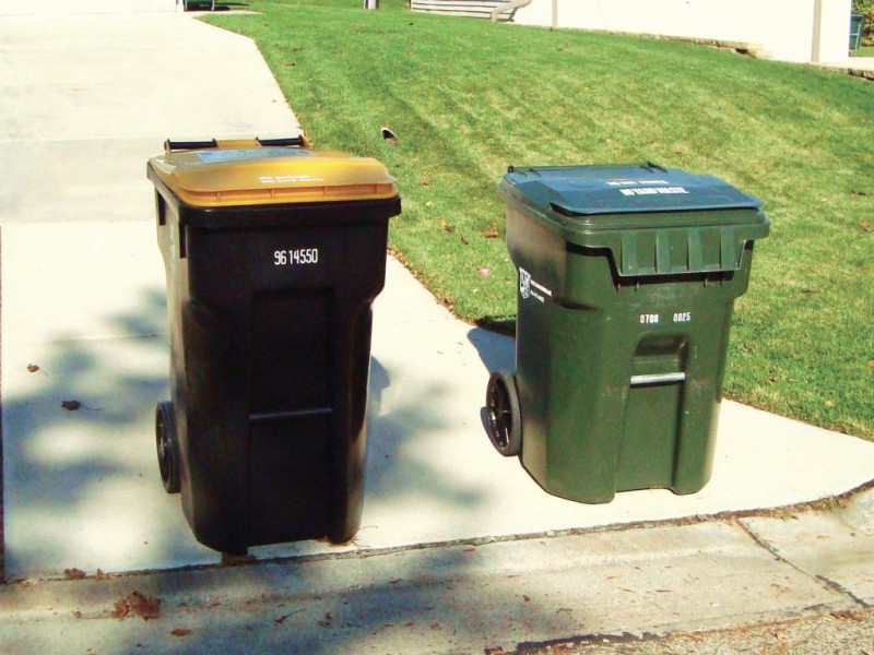 City Goes to Automated Garbage Collection | Wauwatosa, WI Patch