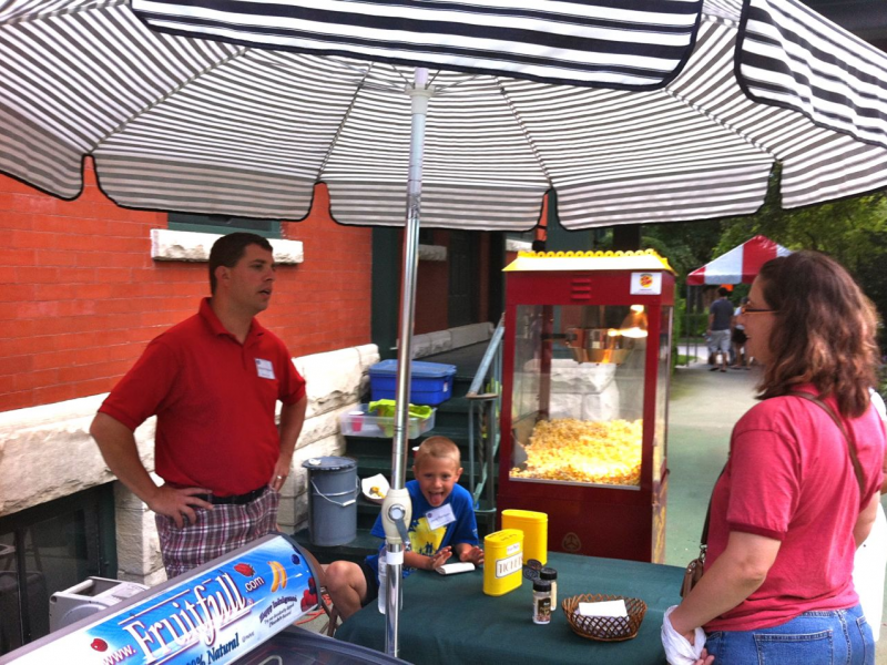 Craft Fair Menomonee Falls High School