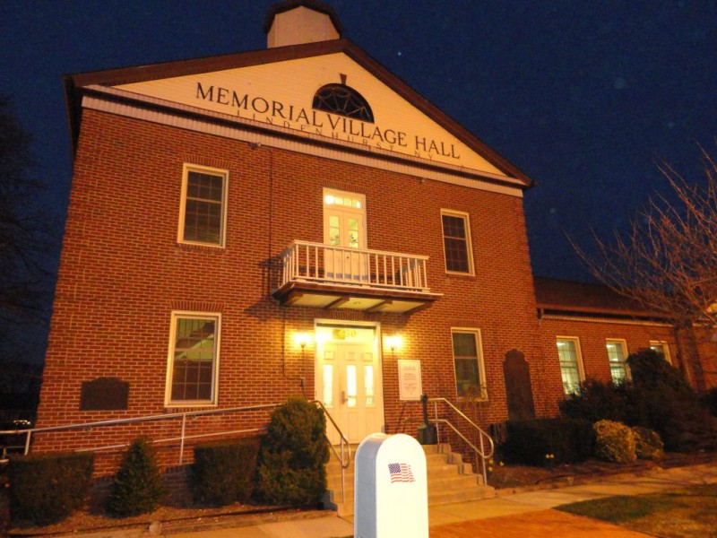 Lindenhurst Village's South of Montauk Evacuation Now Mandatory