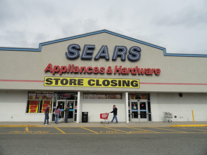 Lindenhurst&#39;s Sears Hardware to Close this Spring | Lindenhurst, NY Patch