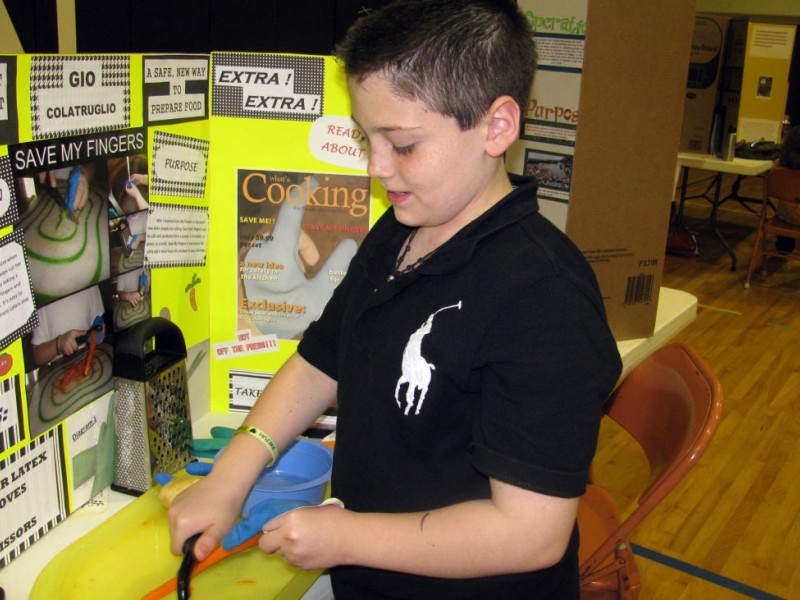 fifth-graders-ideas-realized-at-invention-convention-warren-nj-patch