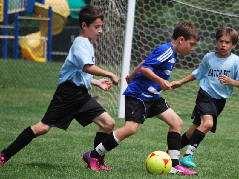 3v3 Soccer Tournament in Ocean City Ocean City, NJ Patch