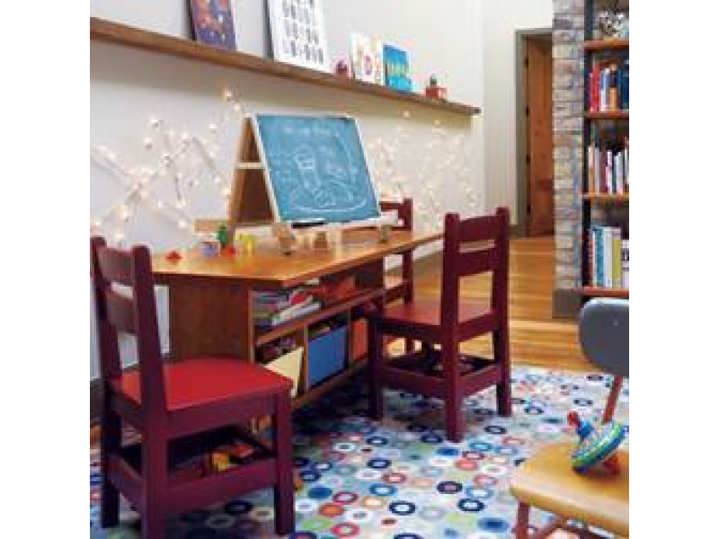 Land Of Nod Children S Craft Storage Table Chairs Montclair Nj Land Of Nod Children S Craft Storage Table Chairs Montclair Nj Patch