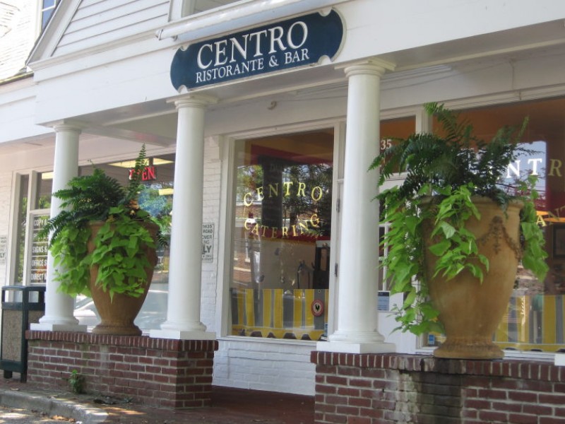 Great Outdoor Dining Shelton, CT Patch