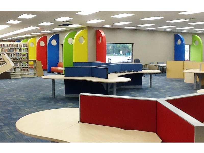 Baker College of Clinton Township opens new 15,000squarefoot academic