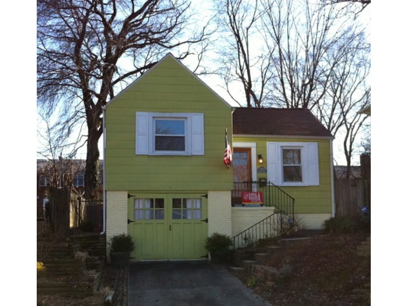 House Hunt Open Houses in Del Ray Del Ray, VA Patch