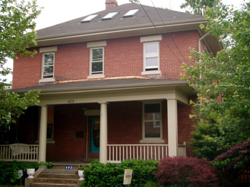 House Hunt Open Houses in Del Ray Del Ray, VA Patch