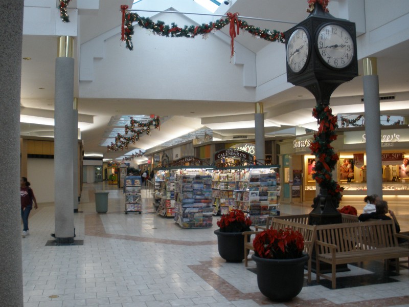 Manassas Mall Black Friday Guide Manassas Park, VA Patch