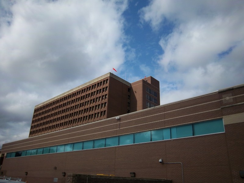 Broken Bone? How Long You�ll Wait at Inova Fairfax