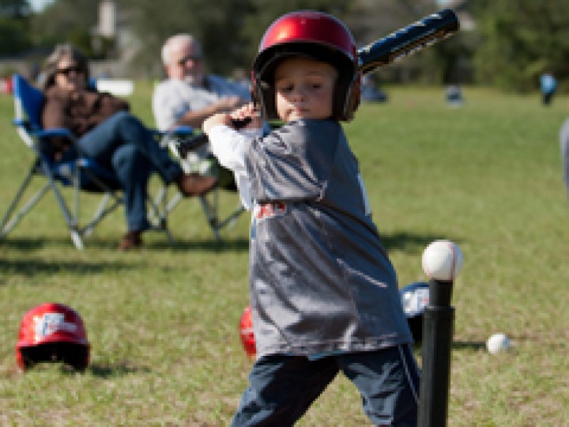 TBall Registration Acworth, GA Patch