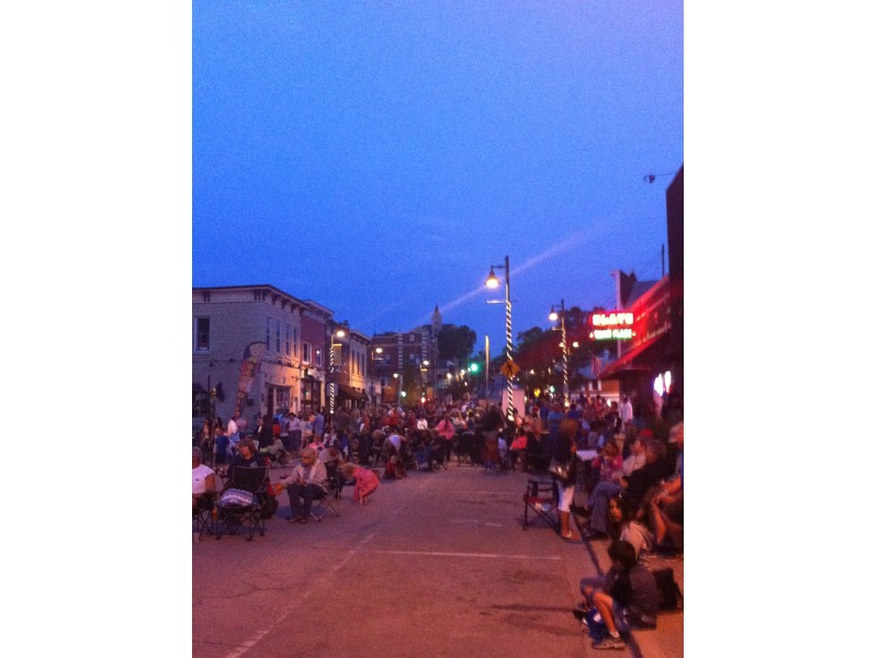 Free Concert Downtown Lemont Lemont, IL Patch