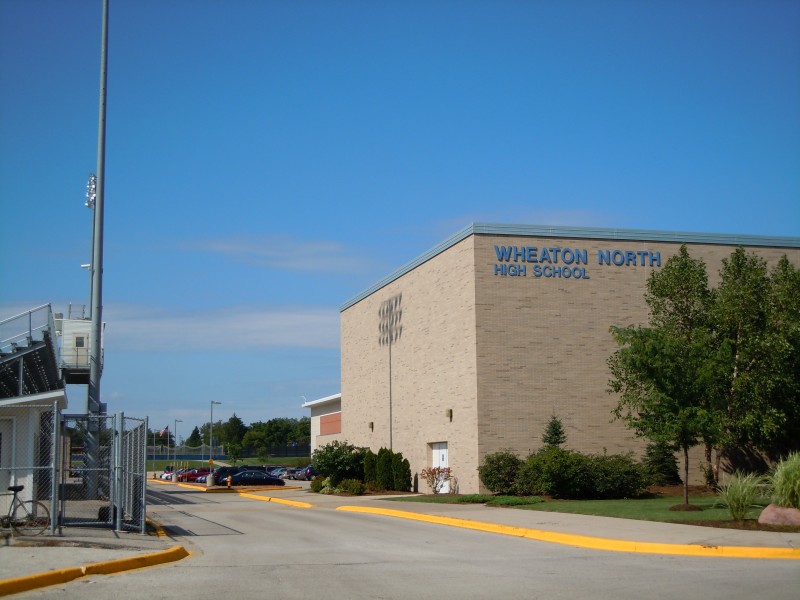 U.S. News: Wheaton Warrenville South, Wheaton North High Schools Rank ...