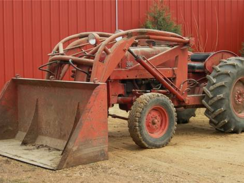 Craigslist The Best In Northfield Tractor Porsche Tandem