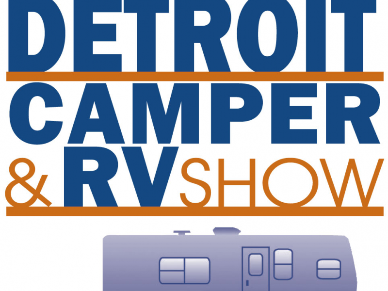 The 24th Annual MARVAC Fall Detroit Camper & RV Show Novi, MI Patch