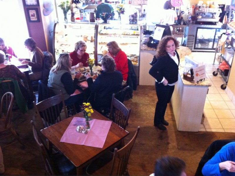 Spring Tour The Gingerbread House Muskego, WI Patch