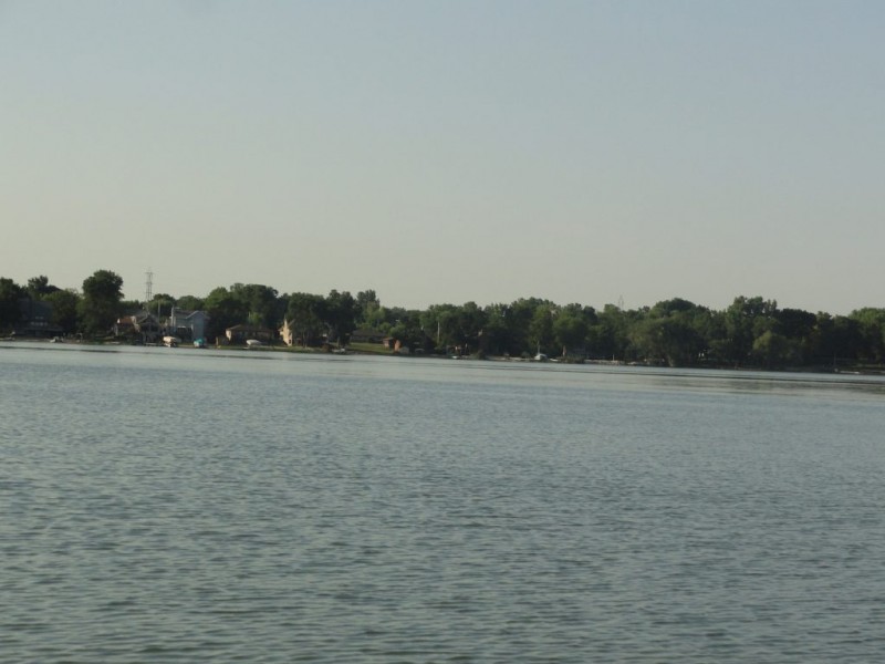 Muskego's Big Lake A History Book of the City Muskego, WI Patch