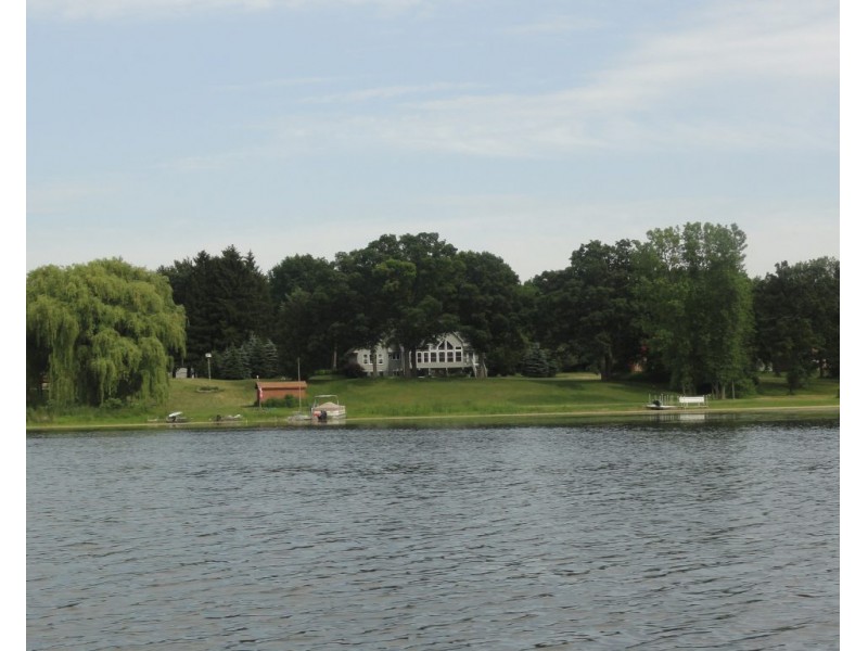 Muskego's Big Lake A History Book of the City Muskego, WI Patch