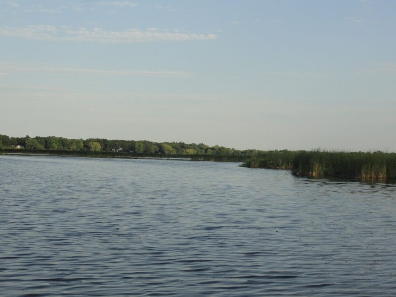 Muskego's Big Lake A History Book of the City Muskego, WI Patch