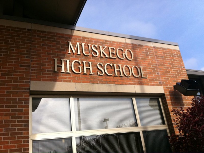 Back to School: Muskego High School | Muskego, WI Patch