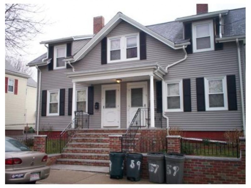 Sold! An 825K Condo Near Davis Square Somerville, MA Patch