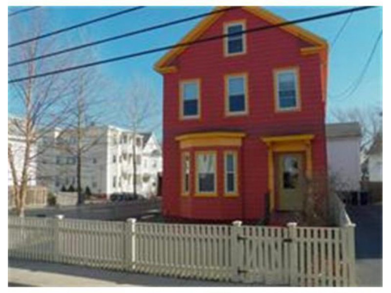Sold! An 825K Condo Near Davis Square Somerville, MA Patch