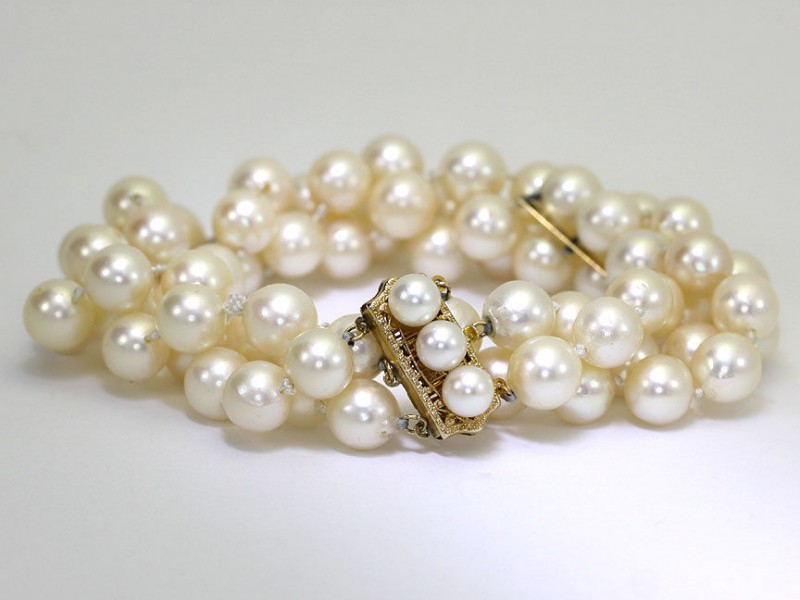 Why are Mikimoto pearls so popular? | East Meadow, NY Patch