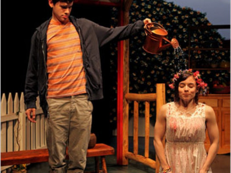 Patch Chat: Renée Felice Smith | Patchogue, NY Patch