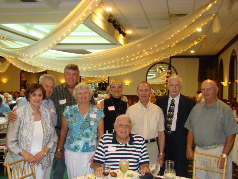 Photos 22nd Annual AllClass Alumni Luncheon Patchogue, NY Patch