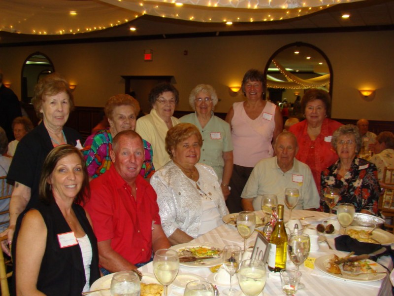 Photos: 22nd Annual All-Class Alumni Luncheon | Patchogue, NY Patch